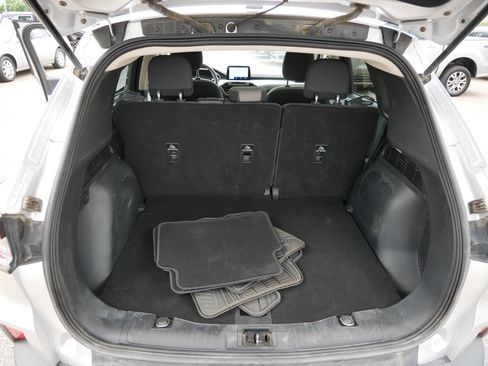 Certified 2020 Ford Escape SE AWD/4WD image 18