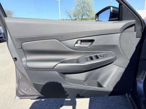 New 2026 Nissan Sentra SV w/ SV Convenience Package image 14