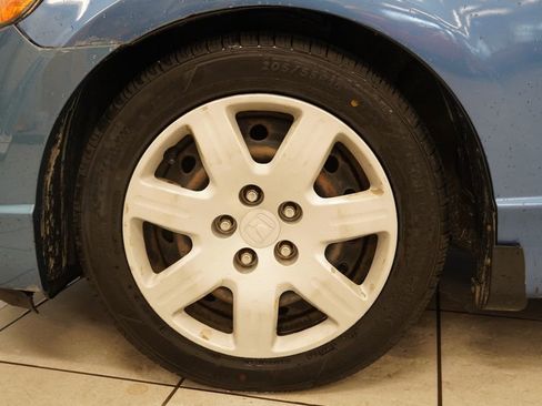 Used 2006 Honda Civic LX image 14