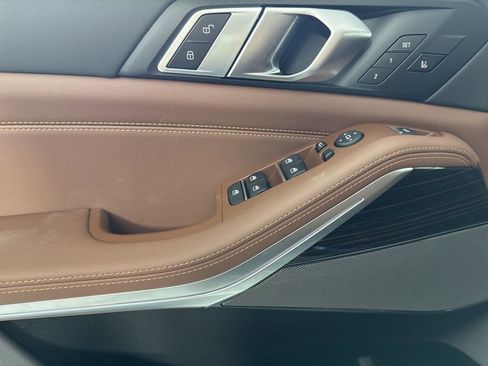 New 2026 BMW X5 xDrive40i image 12
