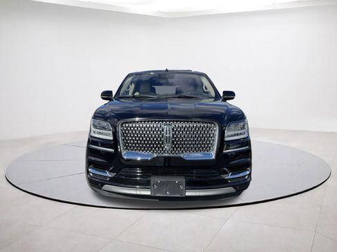 Used 2019 Lincoln Navigator Reserve w/ Cargo Package image 2