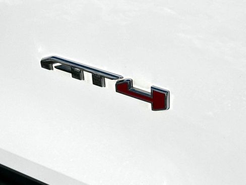 Certified 2022 GMC Terrain AT4 w/ Infotainment Package II image 6