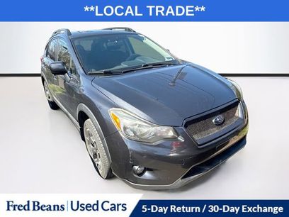 Used 2014 Subaru Crosstrek 2.0i Premium