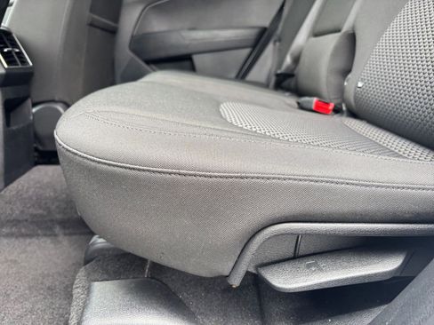 Used 2025 Kia Sportage LX FWD image 26