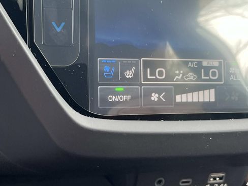 New 2026 Subaru Forester Touring image 26