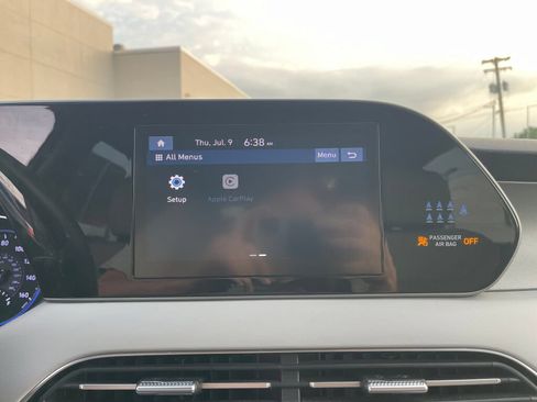 Used 2022 Hyundai Palisade SE w/ Cargo Package AWD/4WD image 10