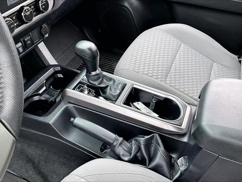 Certified 2023 Toyota Tacoma SR5 image 16