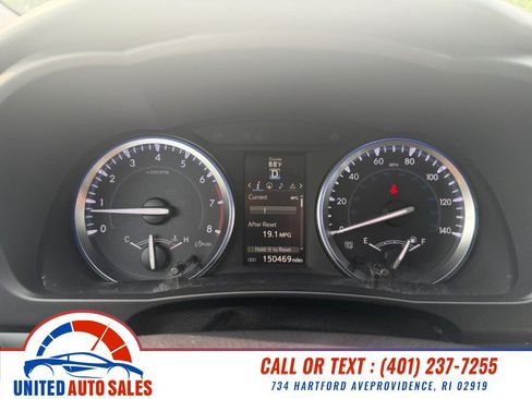 Used 2015 Toyota Highlander XLE AWD/4WD image 18