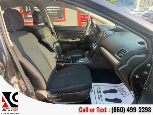 Used 2015 Subaru Impreza 2.0i Premium AWD/4WD image 9