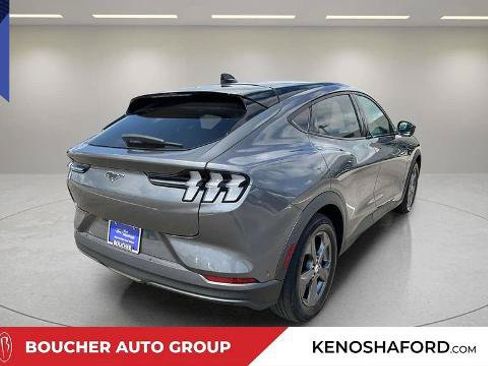 Certified 2023 Ford Mustang Mach-E Select AWD/4WD image 5