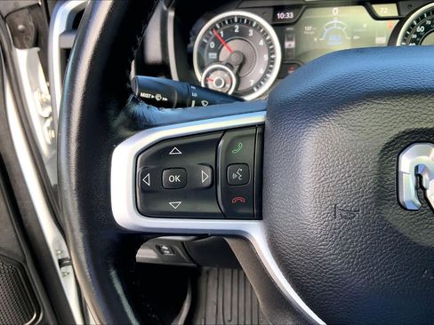 Used 2023 RAM 1500 Big Horn image 21