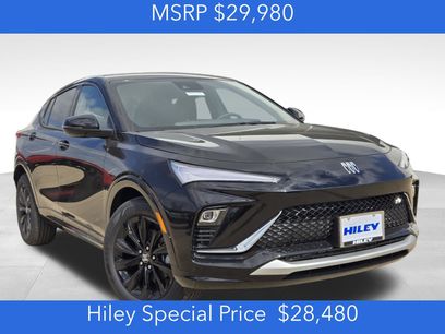 New 2026 Buick Envista Sport Touring w/ Convenience I Package