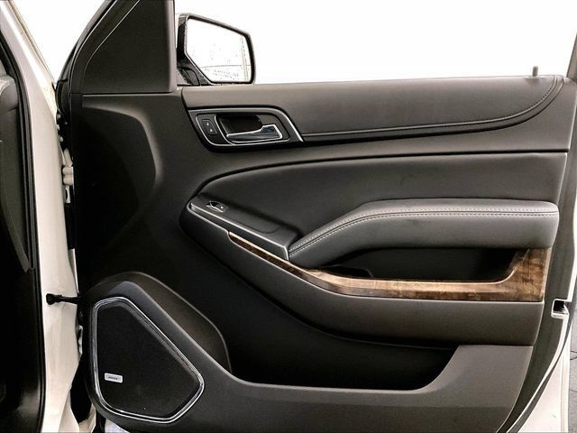 Used 2017 Chevrolet Tahoe LT AWD/4WD image 23