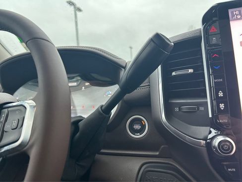 New 2026 RAM 2500 Laramie image 42