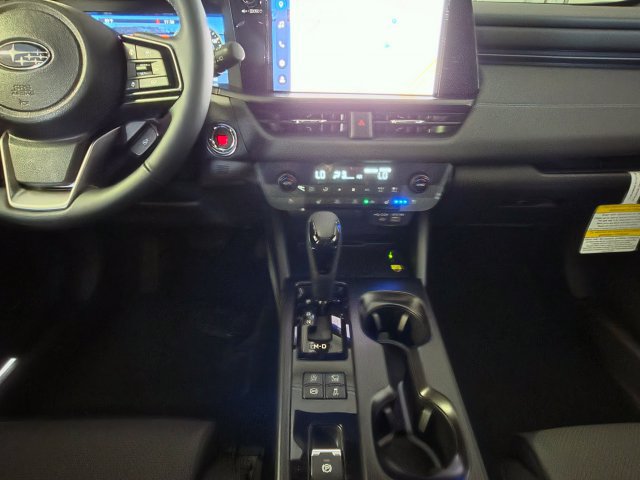 New 2026 Subaru Outback Touring XT AWD/4WD image 12