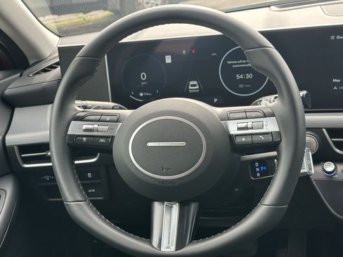 Used 2025 Hyundai Sonata SEL FWD image 22