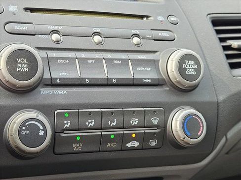 Used 2009 Honda Civic EX image 17