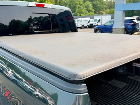 Used 2015 Ford F150 Lariat w/ Equipment Group 501A Mid AWD/4WD image 10