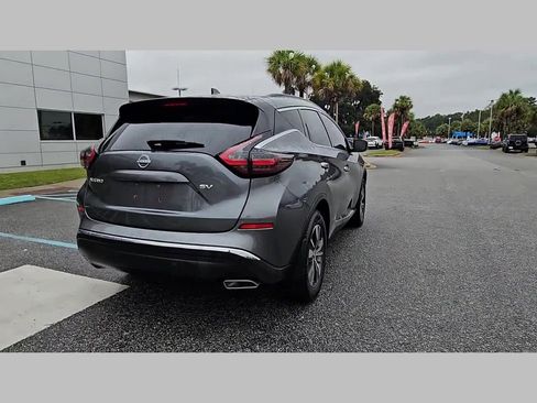 Used 2024 Nissan Murano SV image 30