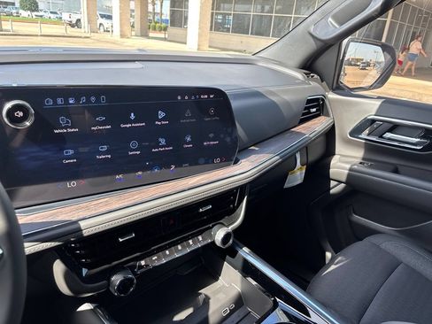 New 2026 Chevrolet Tahoe LS RWD image 22