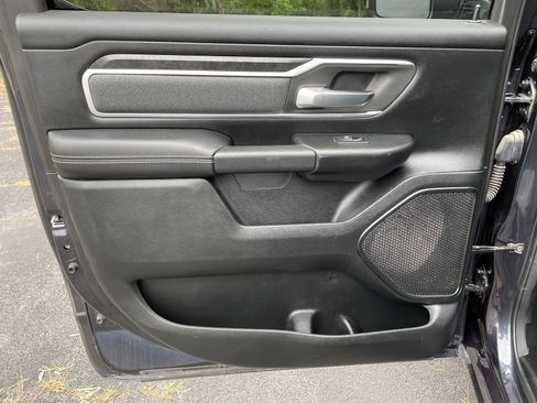 Used 2020 RAM 1500 Lone Star AWD/4WD image 40