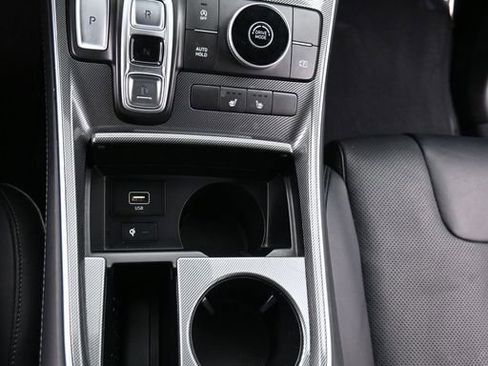 Used 2023 Hyundai Santa Fe Limited AWD/4WD image 26