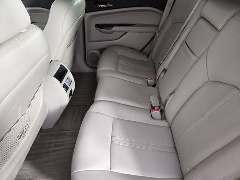 Used 2015 Cadillac SRX Luxury w/ Driver Awareness Package FWD image 34