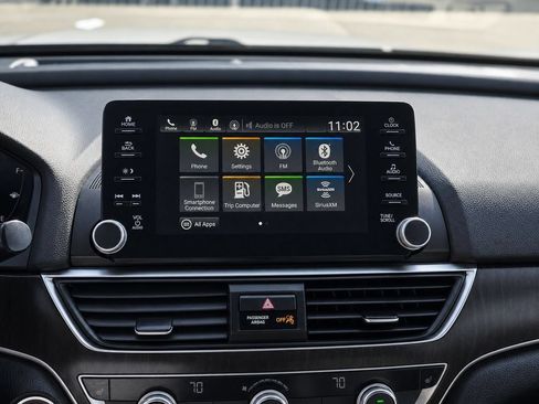 Used 2019 Honda Accord EX-L image 14