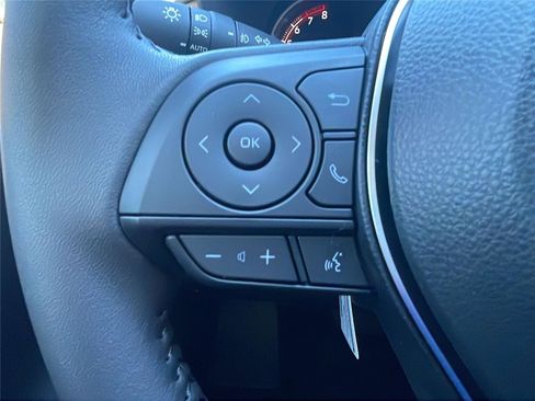 New 2025 Toyota RAV4 XLE Premium image 22