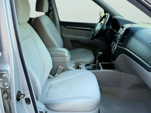 Used 2007 Hyundai Santa Fe GLS FWD image 10