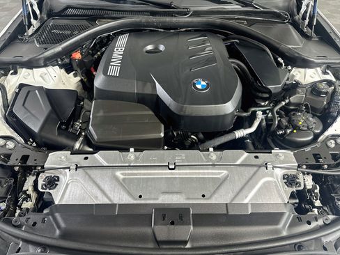 Used 2026 BMW 330i Sedan RWD image 35
