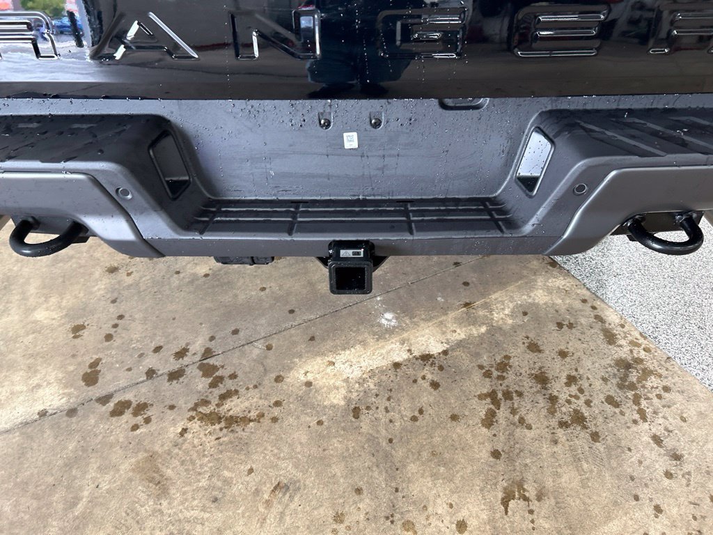 New 2026 Ford Ranger Raptor AWD/4WD image 29
