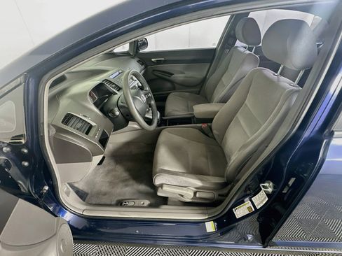 Used 2008 Honda Civic LX image 13