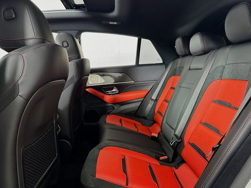 New 2026 Mercedes-Benz GLE 53 AMG 4MATIC Coupe image 7