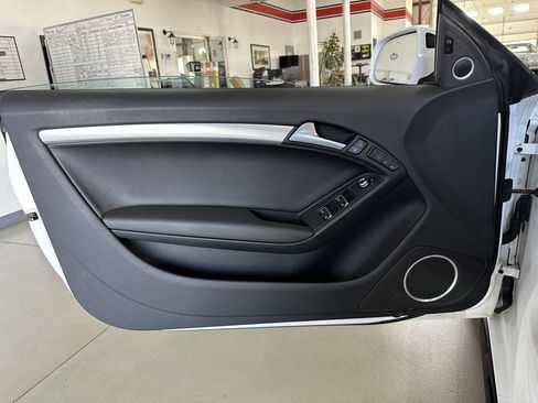 Used 2017 Audi A5 2.0T Sport w/ Technology Package image 12