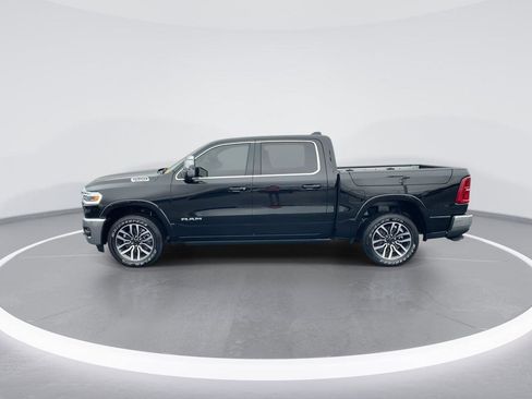 Used 2025 RAM 1500 Limited w/ Trailer Tow Group image 5