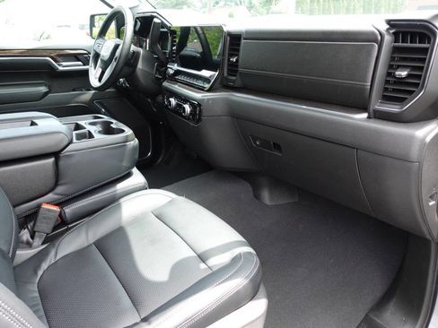 Used 2024 GMC Sierra 1500 Elevation AWD/4WD image 41