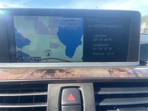 Used 2015 BMW 328i Sedan image 23