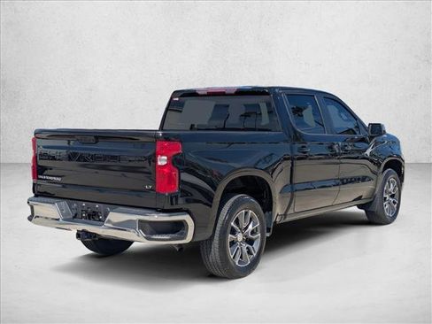 Used 2022 Chevrolet Silverado 1500 LT image 5