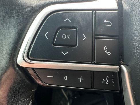 Certified 2023 Toyota Highlander XLE image 22