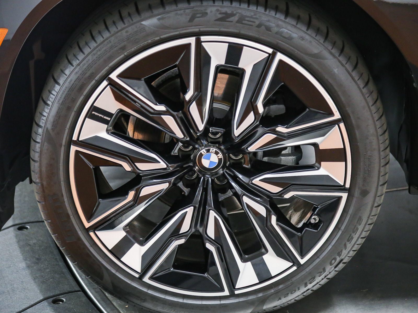 Used 2026 BMW X3 xDrive30i w/ Premium Package AWD/4WD image 10