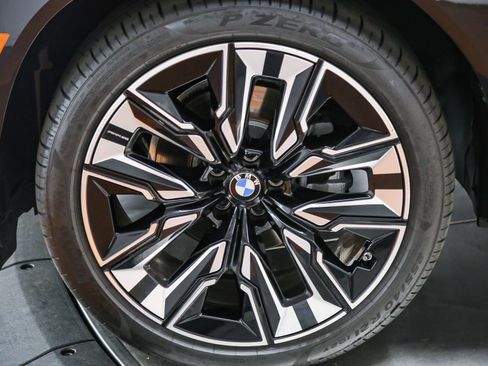 Used 2026 BMW X3 xDrive30i w/ Premium Package AWD/4WD image 10