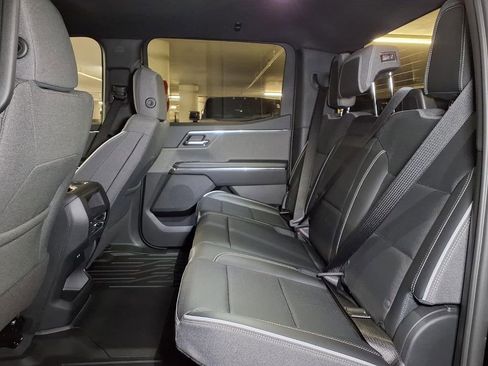 New 2026 GMC Sierra EV Elevation AWD/4WD image 12