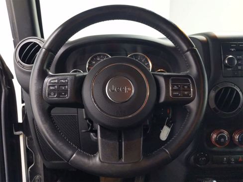 Certified 2018 Jeep Wrangler Unlimited Sport S image 30