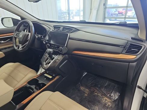 Used 2022 Honda CR-V Touring image 29