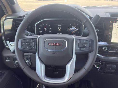 New 2026 GMC Sierra 3500 SLE w/ SLE Value Package image 31