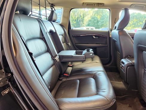 Used 2009 Volvo XC70 T6 image 18