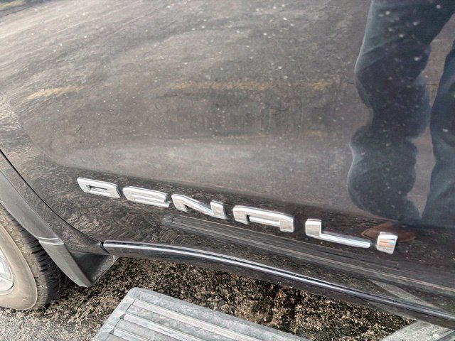 Used 2024 GMC Sierra 1500 Denali AWD/4WD image 38