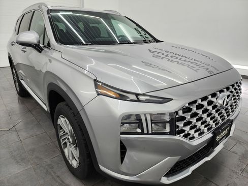 Used 2022 Hyundai Santa Fe SEL w/ Cargo Package image 2