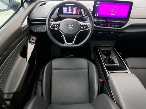 Used 2023 Volkswagen ID.4 Pro S Plus AWD/4WD image 52